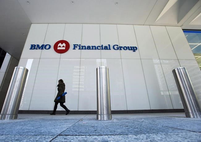 BMO reports profit up, raises quarterly dividend 25% after efficiency push | iNFOnews.ca