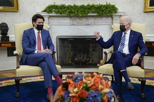 Two weeks after Trudeau visit, still time to push back on EV tax credit, Ng says | iNFOnews.ca Two weeks after Trudeau visit, still time to push back on EV tax credit, Ng says | iNFOnews.ca