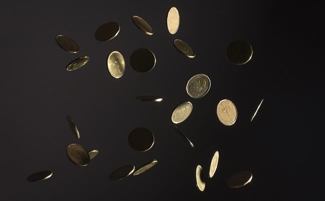 Small, medium-sized businesses gave women smaller raises than men in 2021: survey | iNFOnews.ca Small, medium-sized businesses gave women smaller raises than men in 2021: survey | iNFOnews.ca