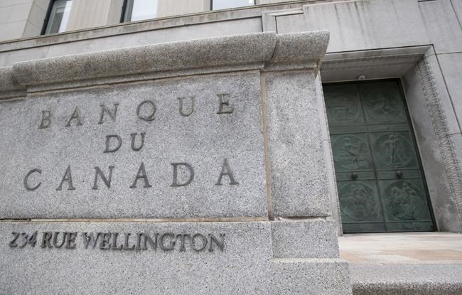 Five things to watch for in the Canadian business world in the coming week | iNFOnews.ca