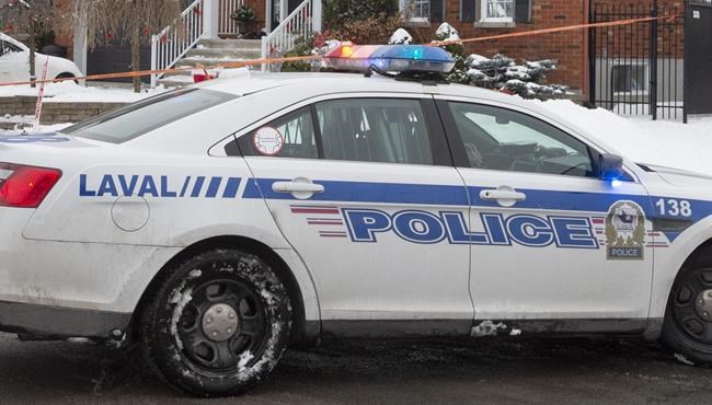 Quebec police arrest man for online threats linked to self-declared 'queen of Canada' | iNFOnews.ca Quebec police arrest man for online threats linked to self-declared 'queen of Canada' | iNFOnews.ca