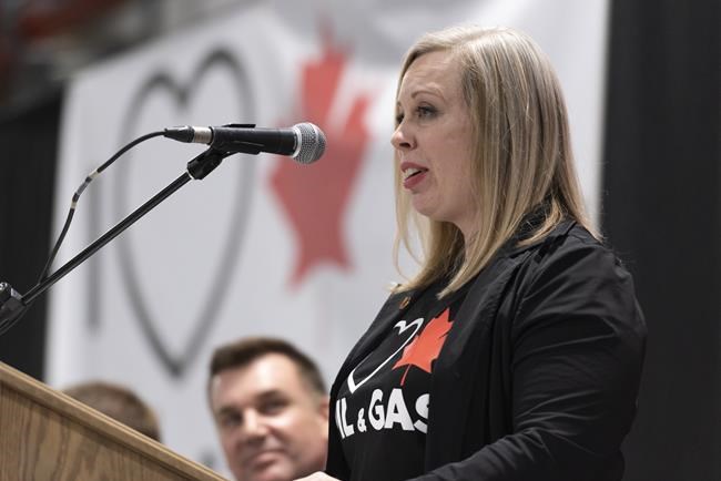 Senator who challenged O'Toole's leadership excluded from Senate committees | iNFOnews.ca Senator who challenged O'Toole's leadership excluded from Senate committees | iNFOnews.ca