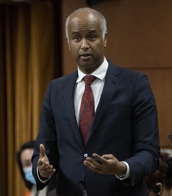 'Exciting opportunity' for ministers of housing, mental health to join forces: Expert | iNFOnews.ca