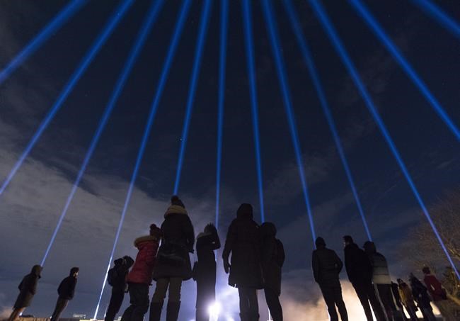 Polytechnique anniversary comes as Quebec mourns spate of domestic violence killings | iNFOnews.ca