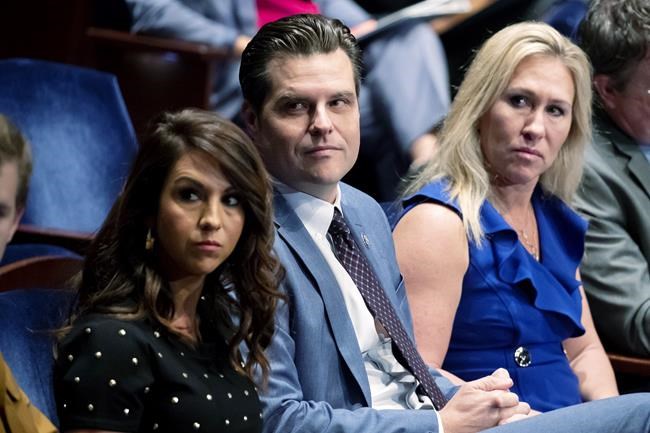 Turning outrage into power: How far right is changing GOP | iNFOnews.ca Turning outrage into power: How far right is changing GOP | iNFOnews.ca