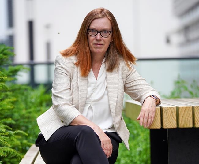 Scientist behind UK vaccine says next pandemic may be worse | iNFOnews.ca