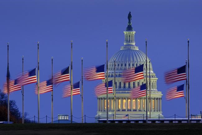 Bob Dole, a man of war, power, zingers and denied ambition | iNFOnews.ca
