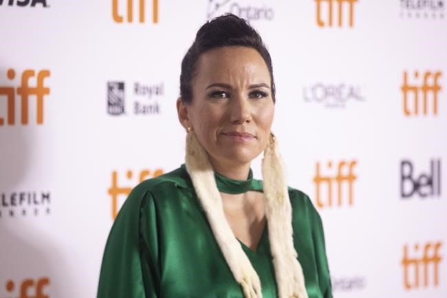 Book adaptations, Indigenous thriller among TIFF's picks for year's top watches | iNFOnews.ca CP1133404659