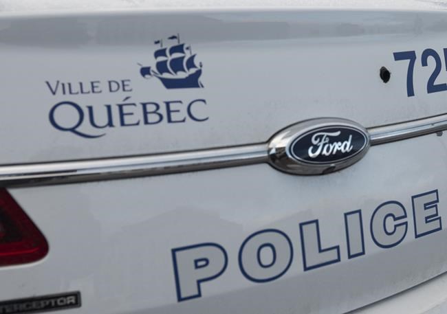Watchdog to investigate two latest violent arrest videos involving Quebec City police | iNFOnews.ca Watchdog to investigate two latest violent arrest videos involving Quebec City police | iNFOnews.ca