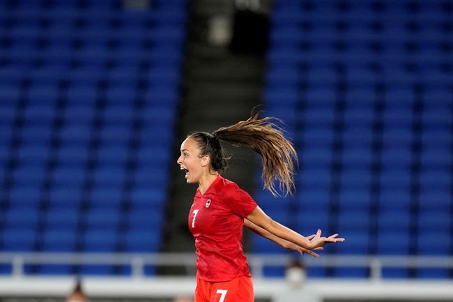 Canadian international midfielder Julia Grosso signs with Italy's Juventus | iNFOnews.ca Canadian international midfielder Julia Grosso signs with Italy's Juventus | iNFOnews.ca