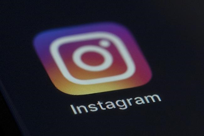 Instagram launches tool urging teens to take a break | iNFOnews.ca