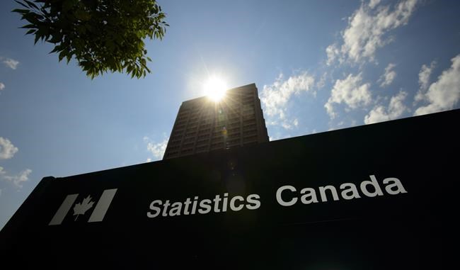 Statistics Canada says the merchandise trade surplus in October grew to $2.1B | iNFOnews.ca Statistics Canada says the merchandise trade surplus in October grew to $2.1B | iNFOnews.ca