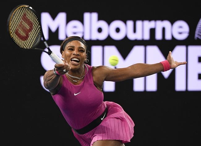 7-time champion Serena Williams won't play Australian Open | iNFOnews.ca 7-time champion Serena Williams won't play Australian Open | iNFOnews.ca