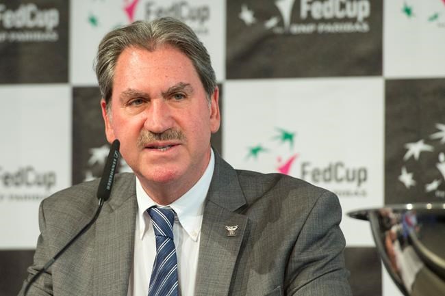 US Olympic board member pushes quiet diplomacy in Peng case | iNFOnews.ca US Olympic board member pushes quiet diplomacy in Peng case | iNFOnews.ca