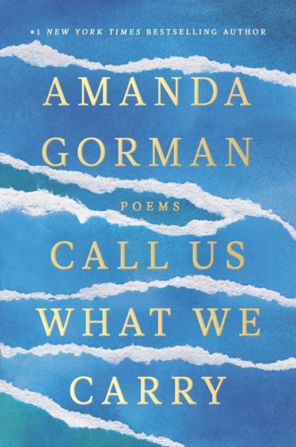 Review: Amanda Gorman offers inventive collection of poems | iNFOnews.ca Review: Amanda Gorman offers inventive collection of poems | iNFOnews.ca