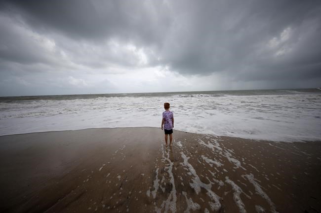 Panel: Consider tinkering with oceans to suck up more carbon | iNFOnews.ca