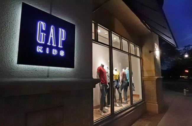 Gap agrees to $200,000 fine for allegedly violating Canada's anti-spam law: CRTC | iNFOnews.ca Gap agrees to $200,000 fine for allegedly violating Canada's anti-spam law: CRTC | iNFOnews.ca