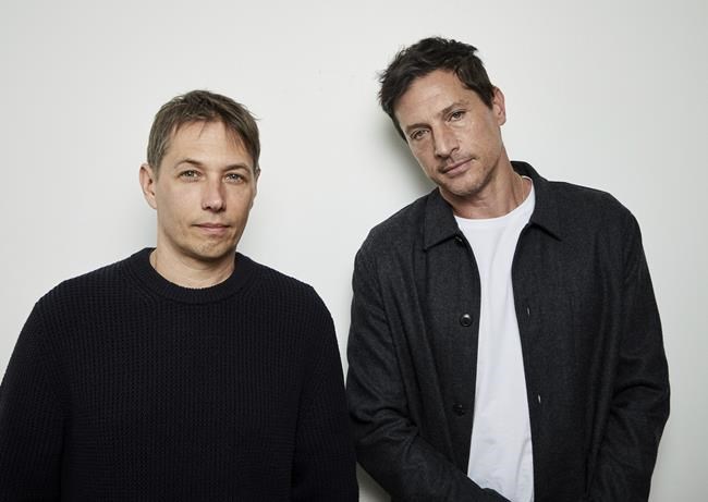 Serendipity strikes for Simon Rex as an adult-film antihero | iNFOnews.ca Serendipity strikes for Simon Rex as an adult-film antihero | iNFOnews.ca