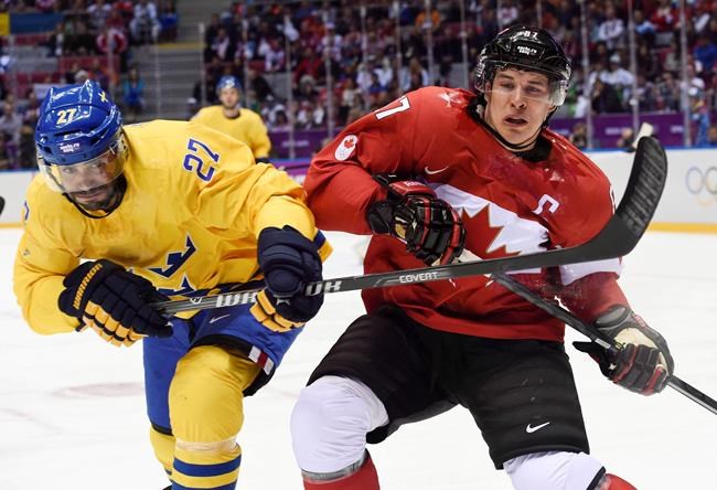 NHL Notebook: Olympics top agenda at board of governors' meeting in Florida | iNFOnews.ca