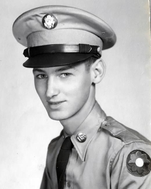 Remains of US soldier killed in Korean War identified | iNFOnews.ca