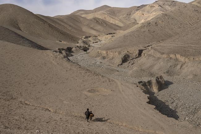 US commander: Al-Qaida numbers in Afghanistan up 'slightly' | iNFOnews.ca US commander: Al-Qaida numbers in Afghanistan up 'slightly' | iNFOnews.ca