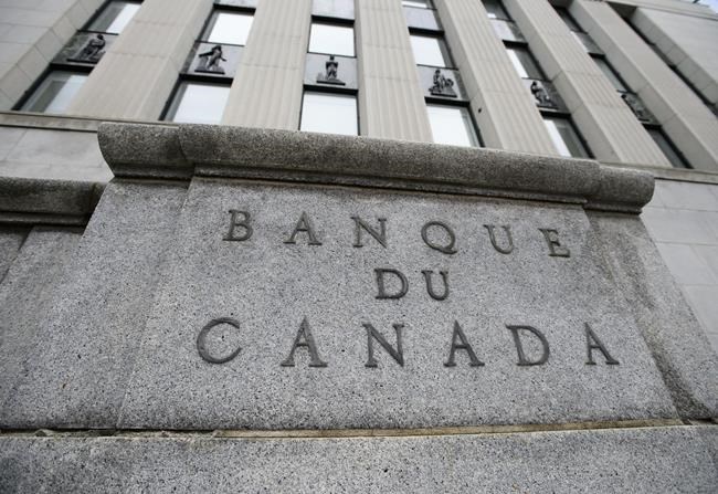 Bank of Canada watching supply disruptions and related cost pressures | iNFOnews.ca