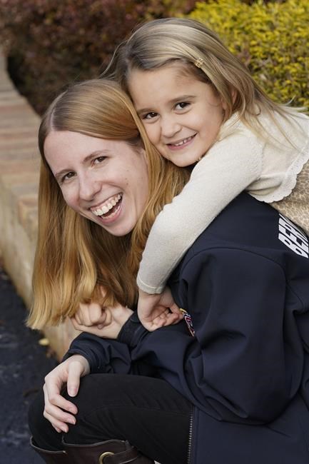 Friendship forged after emergency delivery continues to grow | iNFOnews.ca