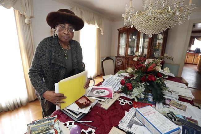 Women breaking through to top roles in Black churches | iNFOnews.ca