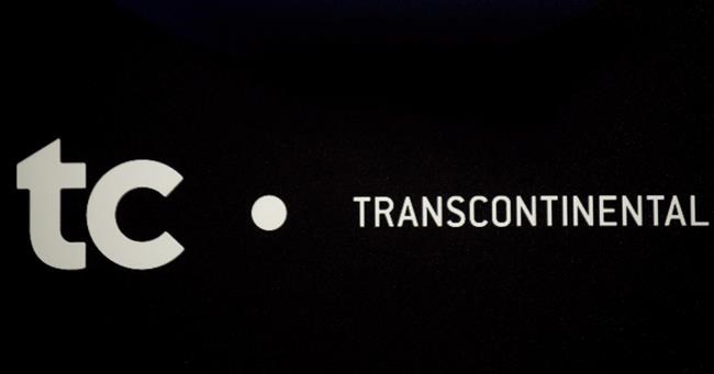 Transcontinental Q4 and full-year profits fall despite higher revenues | iNFOnews.ca
