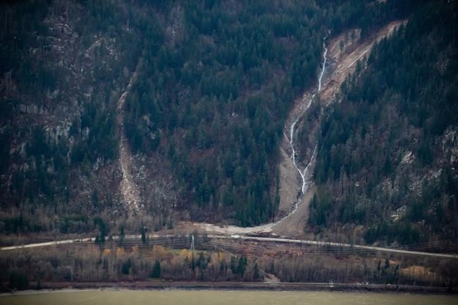 B.C. floods cause at least $450 million in damage, Insurance Bureau of Canada reports | iNFOnews.ca