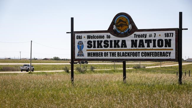 Alberta First Nations say coal company misrepresenting relationships to review group | iNFOnews.ca Alberta First Nations say coal company misrepresenting relationships to review group | iNFOnews.ca