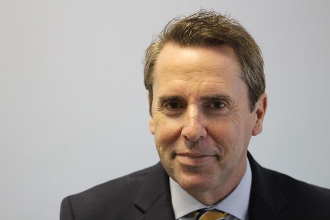 North Carolina's Mark Walker staying in Senate race, for now | iNFOnews.ca