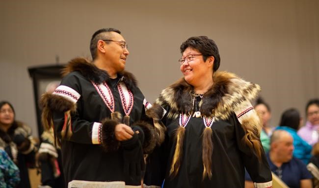 'We're going to fight this': Deportation of Inupiaq man living in Canada deferred | iNFOnews.ca
