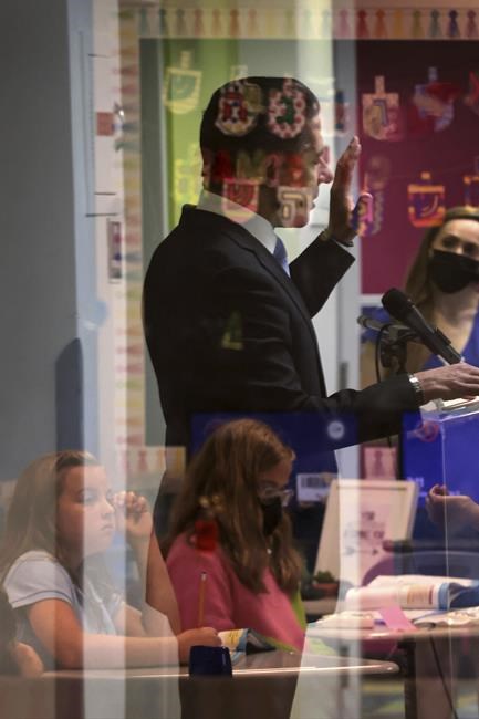 Miami schools chief named next superintendent in Los Angeles | iNFOnews.ca