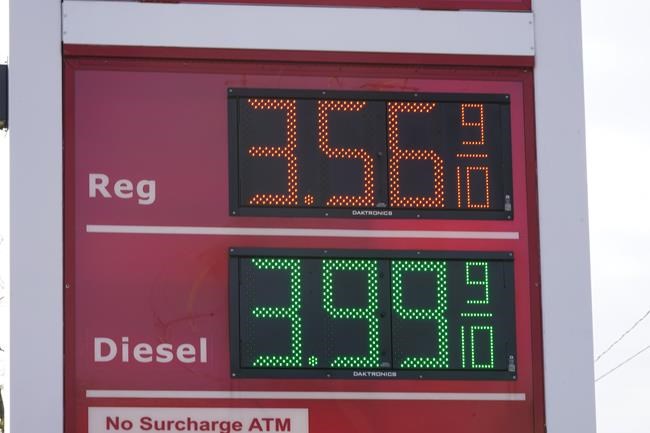 Surging inflation is forcing people and businesses to adapt | iNFOnews.ca Surging inflation is forcing people and businesses to adapt | iNFOnews.ca