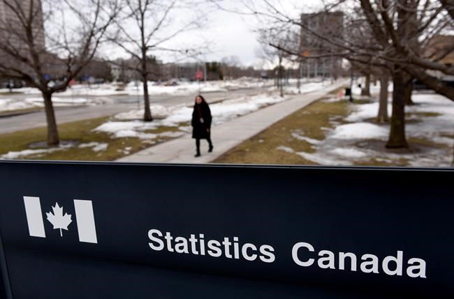 Statistics Canada reports debt relative to household income up in Q3 | iNFOnews.ca Statistics Canada reports debt relative to household income up in Q3 | iNFOnews.ca