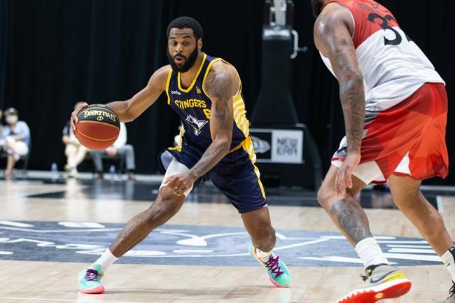 Edmonton Stingers pro basketball team set to make Champions League Americas debut | iNFOnews.ca Edmonton Stingers pro basketball team set to make Champions League Americas debut | iNFOnews.ca