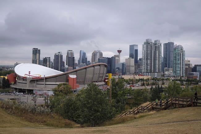 Tech firms slowly moving into Calgary's hollowed out downtown core | iNFOnews.ca Tech firms slowly moving into Calgary's hollowed out downtown core | iNFOnews.ca