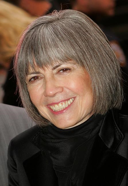 Anne Rice, who breathed new life into vampires, dies at 80 | iNFOnews.ca Anne Rice, who breathed new life into vampires, dies at 80 | iNFOnews.ca