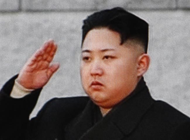 North Korea's Kim at critical crossroads decade into rule | iNFOnews.ca North Korea's Kim at critical crossroads decade into rule | iNFOnews.ca