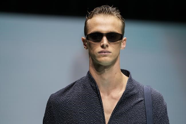 From Armani to Zegna, 22 Milan brands plan live runway shows | iNFOnews.ca From Armani to Zegna, 22 Milan brands plan live runway shows | iNFOnews.ca