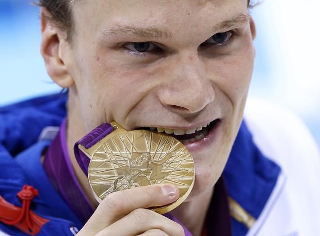 Olympic swimming champion Agnel denies coercion in rape case | iNFOnews.ca