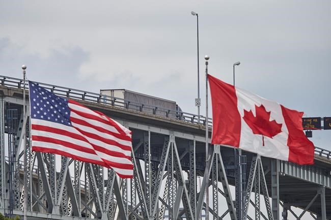 Health experts critical of Canadian truckers' vaccination exemption plea | iNFOnews.ca Health experts critical of Canadian truckers' vaccination exemption plea | iNFOnews.ca