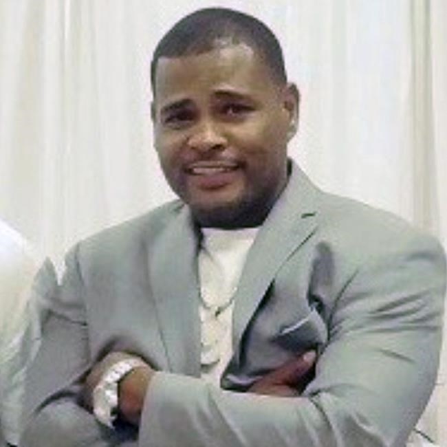 Mom demands answers in Black man's deadly Louisiana arrest | iNFOnews.ca Mom demands answers in Black man's deadly Louisiana arrest | iNFOnews.ca
