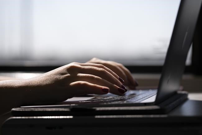 Millennial Money: Keep an eye on debt using visual aids | iNFOnews.ca CP819722571