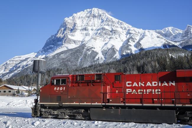 Canadian Pacific closes US$31-billion Kansas City Southern acquisition deal | iNFOnews.ca Canadian Pacific closes US$31-billion Kansas City Southern acquisition deal | iNFOnews.ca