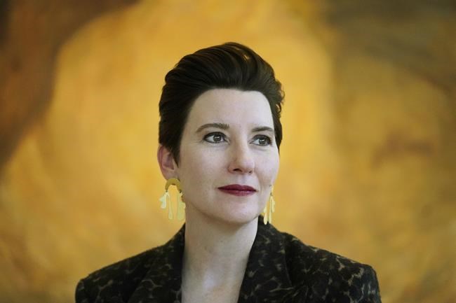 Mormon women's influence expands despite priesthood ban | iNFOnews.ca