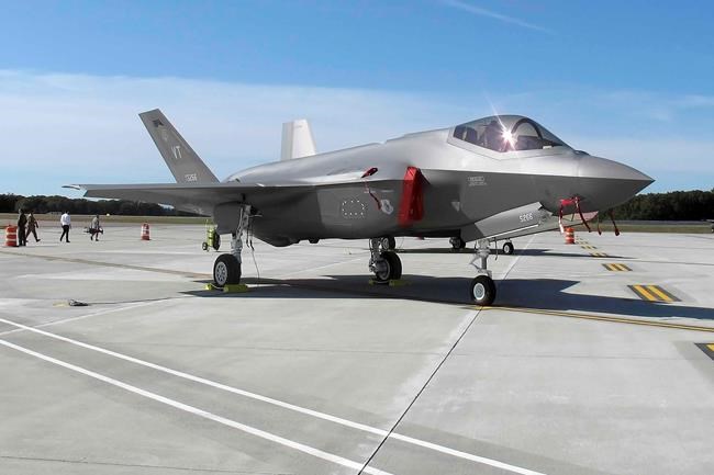 UAE suspends talks on $23B weapons deal with US | iNFOnews.ca UAE suspends talks on $23B weapons deal with US | iNFOnews.ca