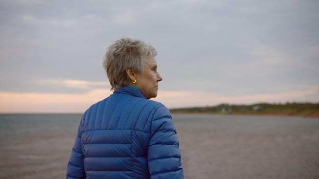 Anne Murray says she's ready to divert from memory lane after new documentary | iNFOnews.ca