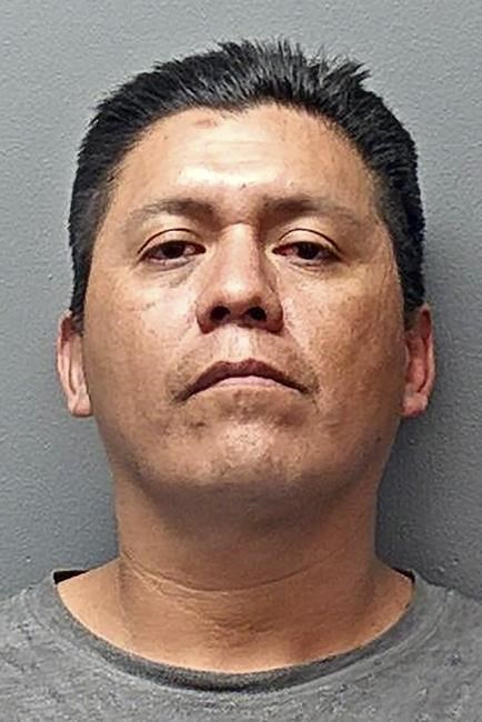 Man indicted after 3 bodies found in burning Texas dumpster | iNFOnews.ca